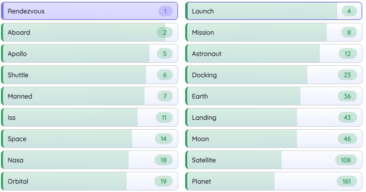 Versus Compare